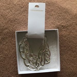 Stella & Ruby Bracelet